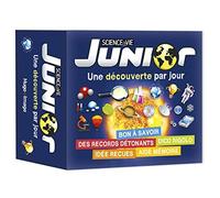 Une découverte par jour Science & vie 2018