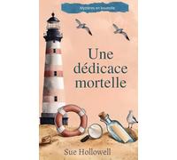 Une dédicace mortelle