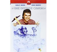 Une défense canon – Paramount Pictures