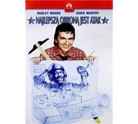 Une défense canon (Najlepsza obrona jest atak) [DVD] G