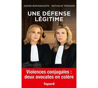 Une défense légitime