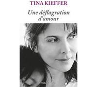 Une déflagration d'amour