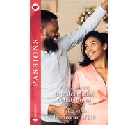 Une délicieuse cohabitation - Un amour d'été - Niobia Bryant - Harlequin - Poche - Roman