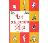 Une Demi-Douzaines D'elles