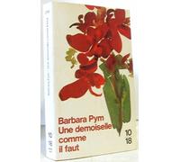 Une demoiselle comme il faut