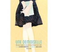 Une demoiselle Eleonora Marangoni (Auteur), Irène Némirovsky (Contributions)