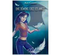 Une Démone Chez Les Anges