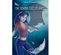 Une Démone Chez Les Anges