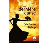 Une dernière danse (vol 1) - Victoria Hislop - De La Loupe - broché - Roman