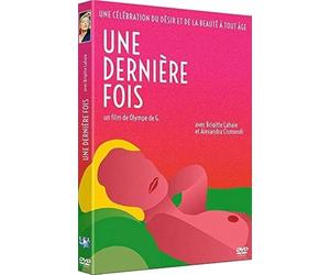 Une dernière fois