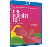 Une dernière fois [Blu-ray]