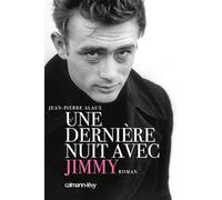 Une dernière nuit avec Jimmy