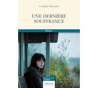 Une dernière souffrance