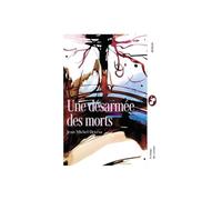 Jean-Michel Devésa – Une désarmée des morts – Roman – Broché