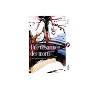 Jean-Michel Devésa – Une désarmée des morts – Roman – Broché