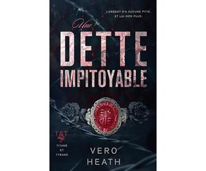 Une dette impitoyable
