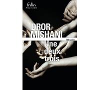 Une deux trois – Gallimard