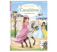 Une, deux, trois Cavalières - Voyage dans le temps - Tome 4