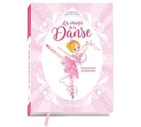 Une, deux, trois Danseuses - La magie de la danse - 5 histoires de ballerines: Histoires du soir - Tomes 1 à 5