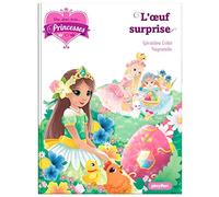 Une, deux, trois Princesses - L'oeuf surprise - Tome 19