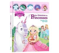 Une, deux, trois Princesses - Mes histoires de princesses