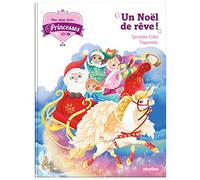 Une, deux, trois Princesses – Un Noël de rêve – Tome 18