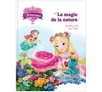 Une, deux, trois Princesses - Une goutte de magie - Tome 11