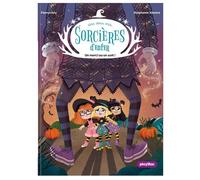 Une, deux, trois Sorcières d'enfer - Un merci ou un sort ! - Tome 2