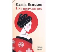 Une Disparition