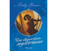 Une disparition mystérieuse