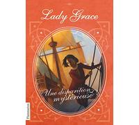 Une disparition mystérieuse