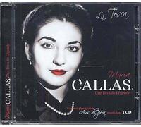 Une Diva De Légende : Les Plus Grands Airs D'opéra