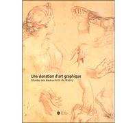 Une donation d'art graphique Collectif (Auteur)