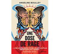Une dose de rage – Thriller – Ados – Nathan