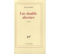 Une double absence