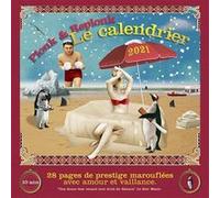 Une douce bise venant tout droit du Sahara Plonk & Replonk (Auteur)