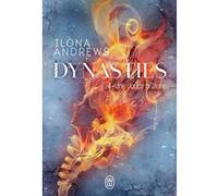 Une douce brûlure Ilona Andrews (Auteur), Tiphaine Scheuer (Traduction)
