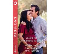 Une douce surprise - Une fiancée très secrète - Joanne Rock - Harlequin - ebook (ePub) - Roman