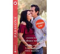 Une douce surprise - Une fiancée très secrète