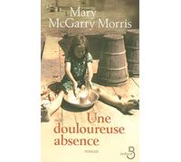 Une douloureuse absence