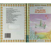 Une Drôle de planète