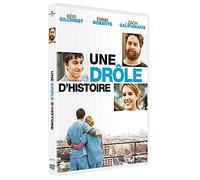 Une drôle d'histoire E