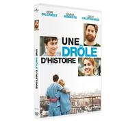 Une drôle d'histoire E – Universal Music Group