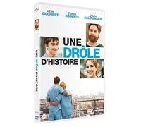 Une drôle d'histoire E – Universal Music Group
