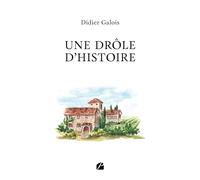 Une drôle d'histoire