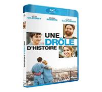 Une Drôle D'histoire – Blu-ray – Universal Pictures