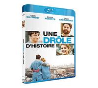 Une Drôle D'histoire - Blu-Ray