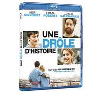 Une drôle d'histoire - Blu-Ray E