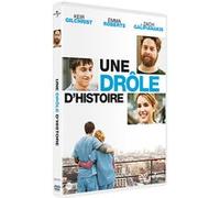 Une drôle d'histoire E