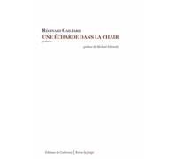 Une écharde dans la chair